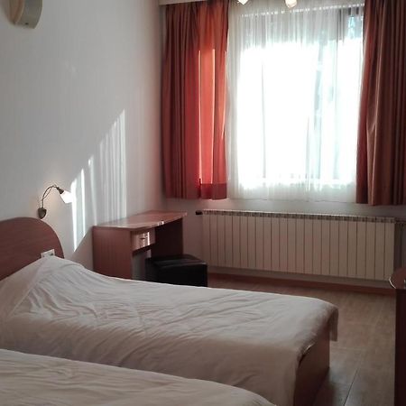 Ajax Boutique Apart Hotel Sofia Exteriör bild