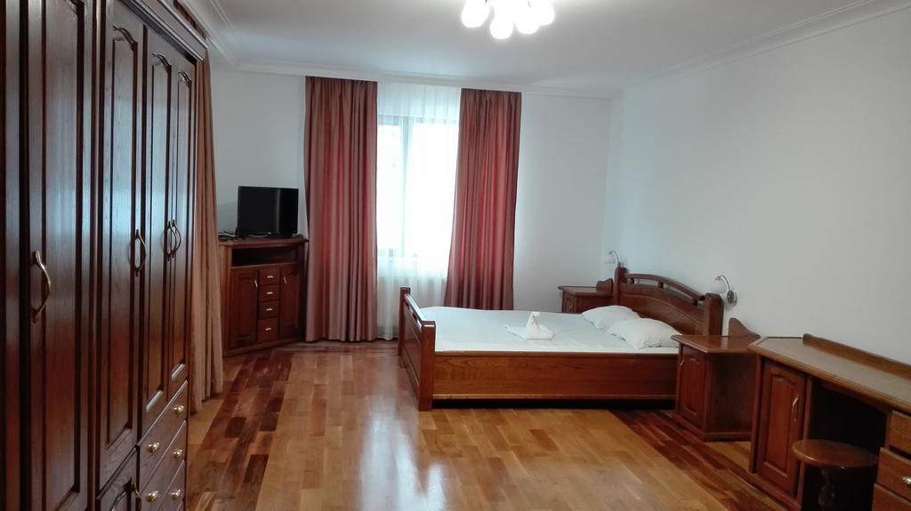 Ajax Boutique Apart Hotel Sofia Exteriör bild