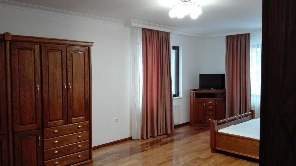 Ajax Boutique Apart Hotel Sofia Exteriör bild