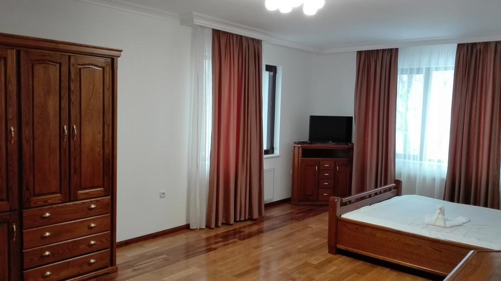 Ajax Boutique Apart Hotel Sofia Exteriör bild