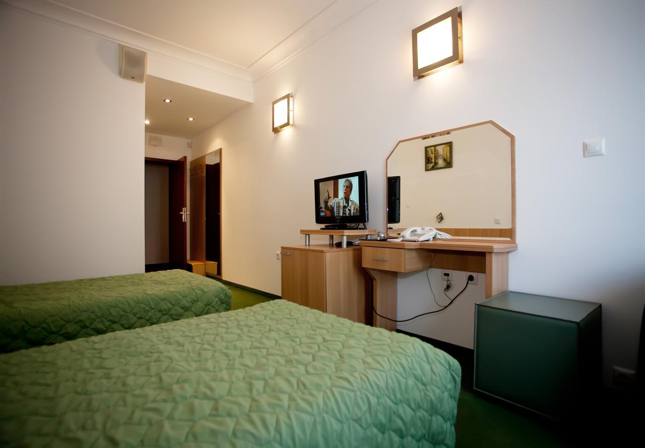Ajax Boutique Apart Hotel Sofia Exteriör bild
