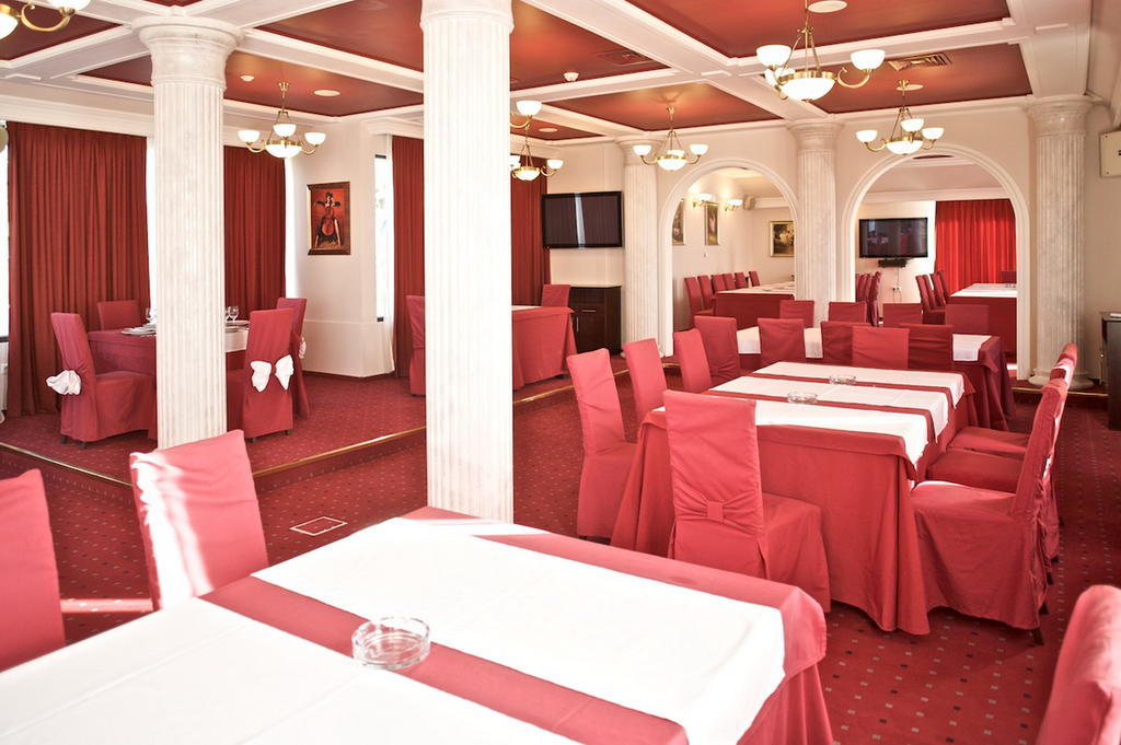 Ajax Boutique Apart Hotel Sofia Bekvämligheter bild